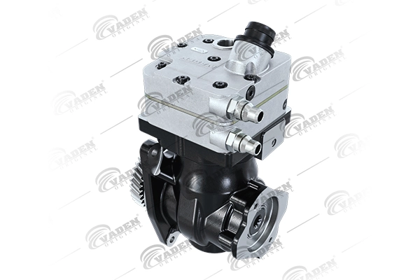 Compressor, compressed-air system 1100 450 001