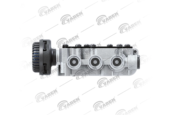 Solenoid Valve 303.04.0028