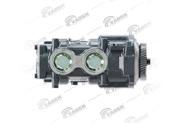 Compressor, compressed-air system 1400 100 002