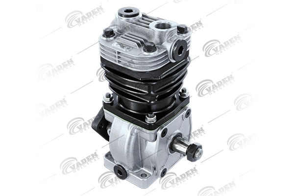 Compressor, compressed-air system 1100 260 001