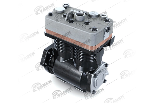 Compressor, compressed-air system 1300 090 001