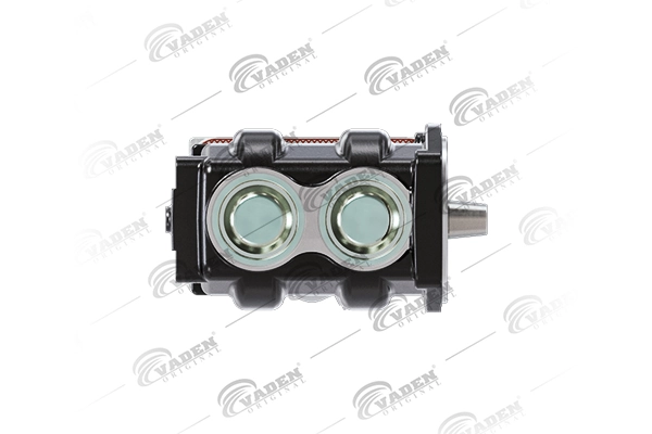 Compressor, compressed-air system 1600 060 001