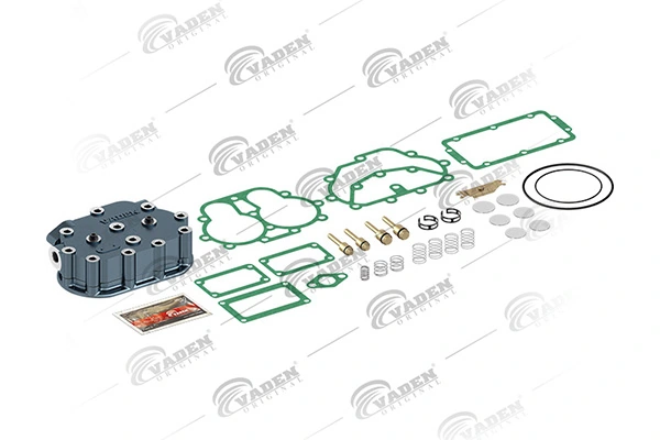 Cylinder Head, air compressor 13 13 50