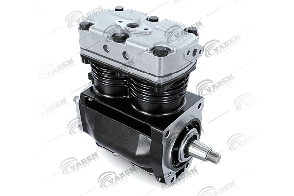 Compressor, compressed-air system 1500 030 001