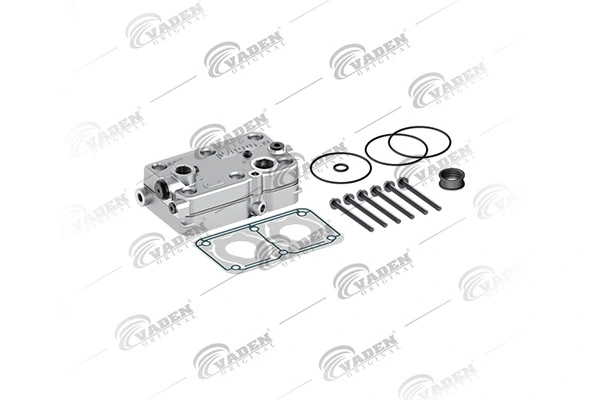Cylinder Head, air compressor 11 02 50
