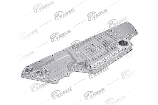 Housing Cover, crankcase 0103 143