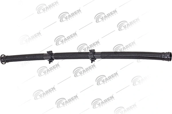 Intake Manifold, air supply 0101 055