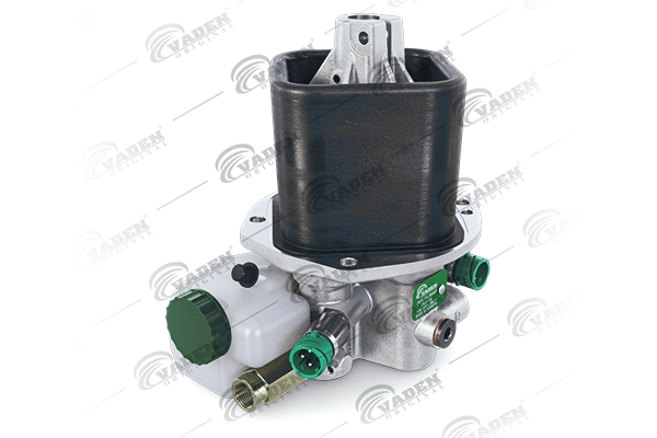 Unit kontrol, transmisi manual 303.11.0007