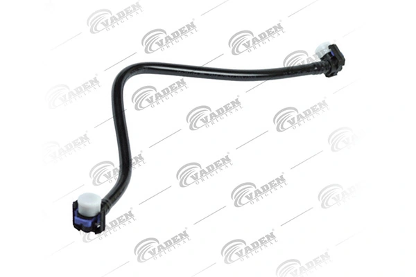 Coolant Pipe 0102 011
