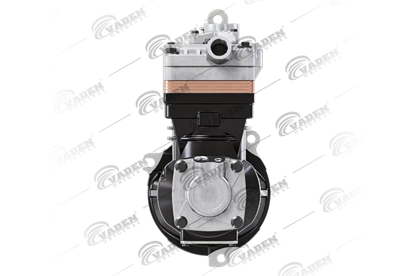 Compressor, compressed-air system 1300 270 001