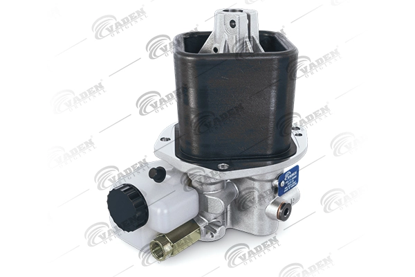 Control Unit, manual transmission 303.11.0009