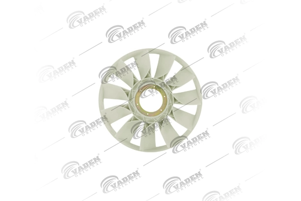 Clutch, radiator fan 529.02.0025