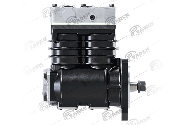 Compressor, compressed-air system 1300 110 002