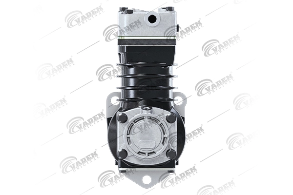 Compressor, compressed-air system 1300 110 002