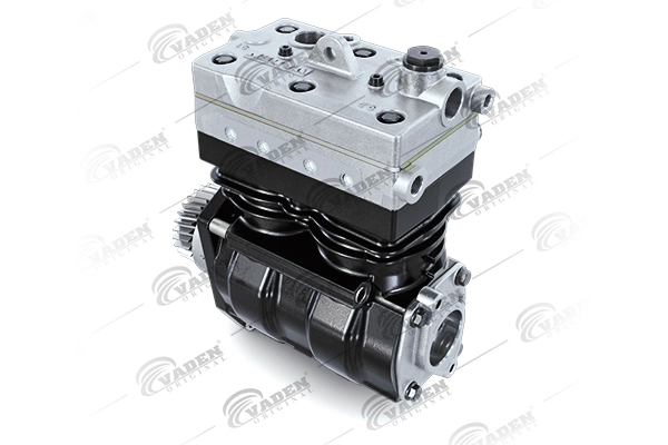 Compressor, compressed-air system 1100 258 001