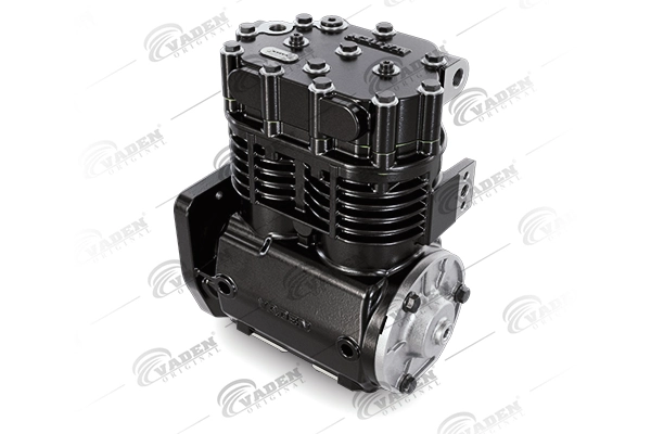 Compressor, compressed-air system 1400 040 001