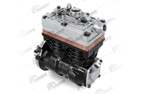 Compressor, compressed-air system 1300 270 001