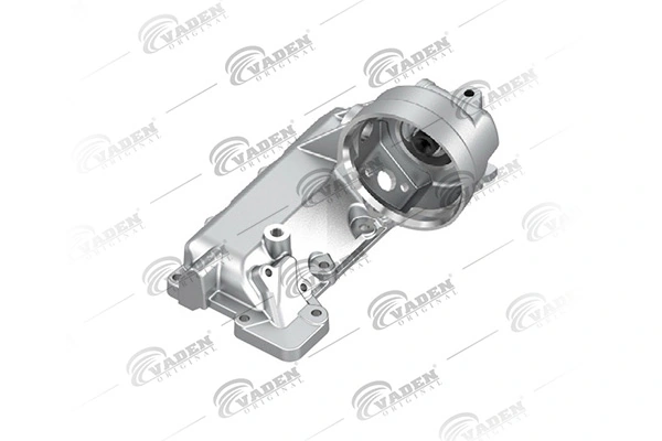 Housing, oil cooler 0101 048