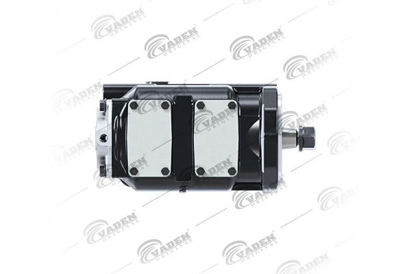 Compressor, compressed-air system 1300 140 001