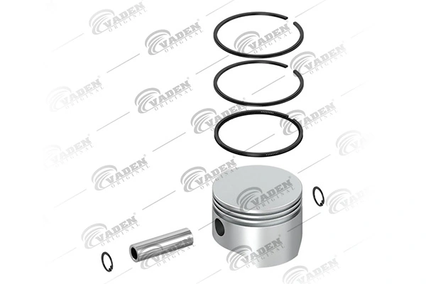 Piston, air compressor 7000 881 100