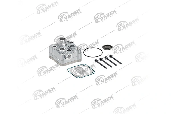 Cylinder Head, air compressor 12 01 20