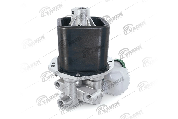 Control Unit, manual transmission 303.11.0012