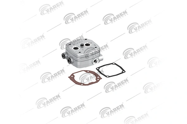 Cylinder Head, air compressor 12 02 50