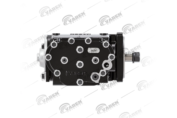 Compressor, compressed-air system 1400 040 001