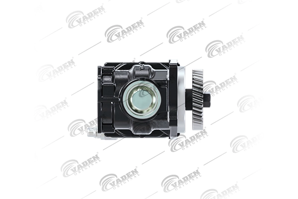 Compressor, compressed-air system 1100 450 001