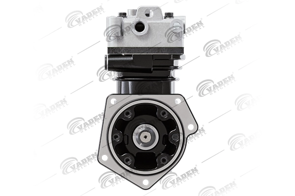 Compressor, compressed-air system 1300 070 001