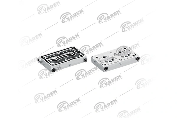 Valve Plate, air compressor 16 08 12