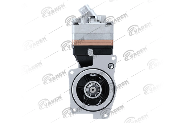 Compressor, compressed-air system 1100 420 002