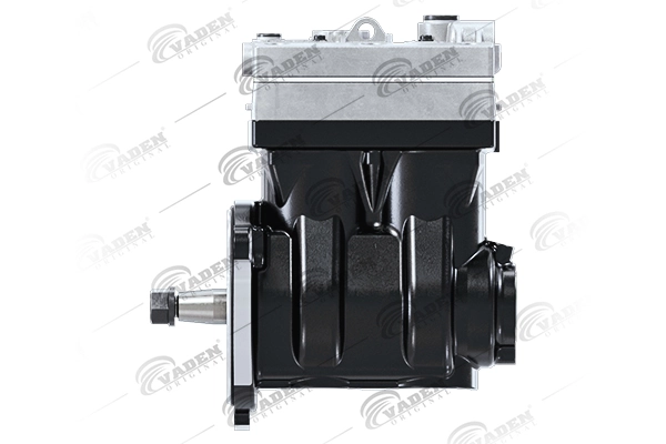 Compressor, compressed-air system 1300 190 005