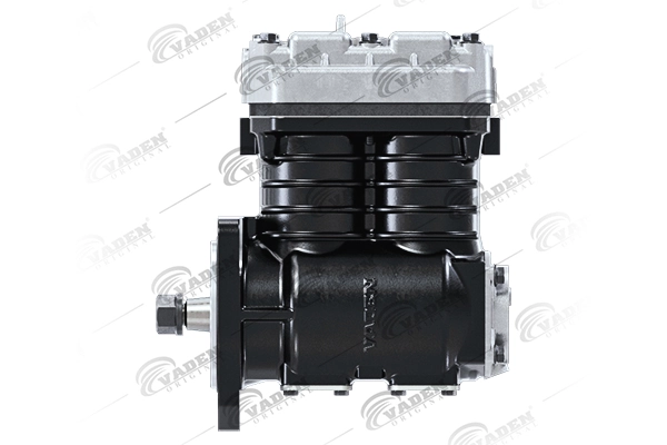 Compressor, compressed-air system 1300 140 001