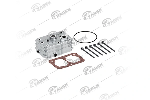 Cylinder Head, air compressor 16 01 10