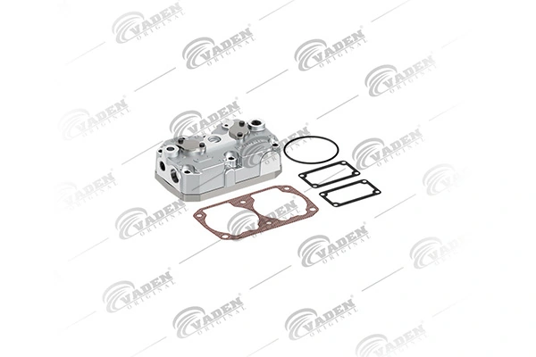 Cylinder Head, air compressor 15 07 60