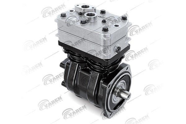 Compressor, compressed-air system 1600 060 001