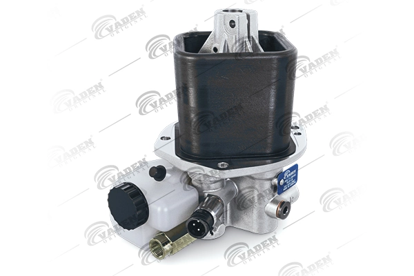 Control Unit, manual transmission 303.11.0010