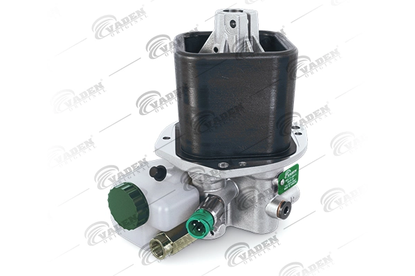 Control Unit, manual transmission 303.11.0011