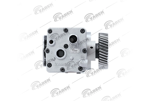 Compressor, compressed-air system 1100 370 001