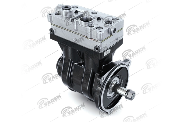 Compressor, compressed-air system 1300 190 005