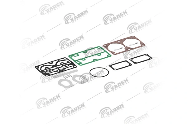 Repair kit, air compressor 1700 010 100