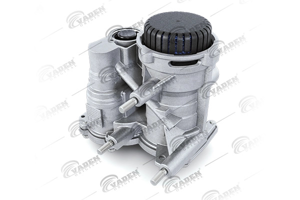 Control Valve, trailer 303.08.0001