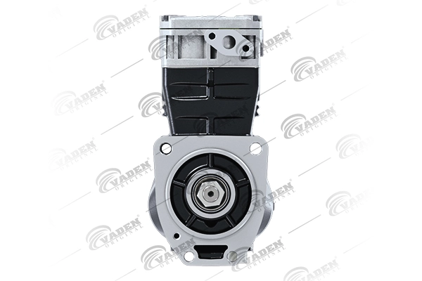 Compressor, compressed-air system 1500 010 001