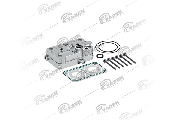 Cylinder Head, air compressor 13 01 10