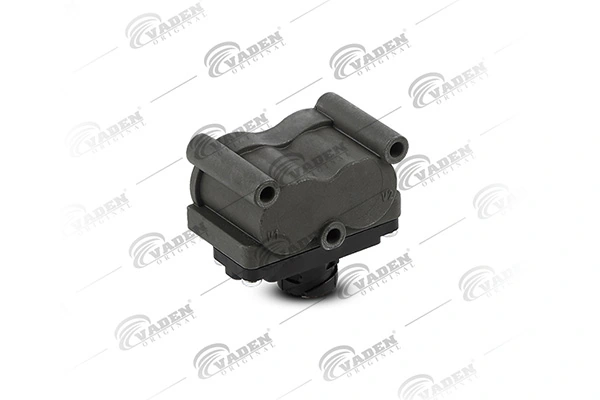 Solenoid Valve, shift cylinder 303.11.0035