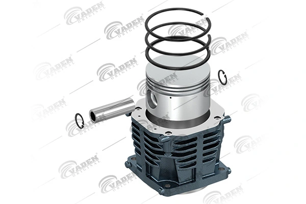 Cylinder Liner, air compressor 7000 903 500