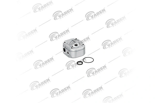 Cylinder Head, air compressor 15 13 10