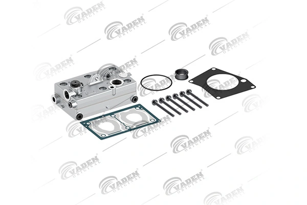 Cylinder Head, air compressor 11 25 30