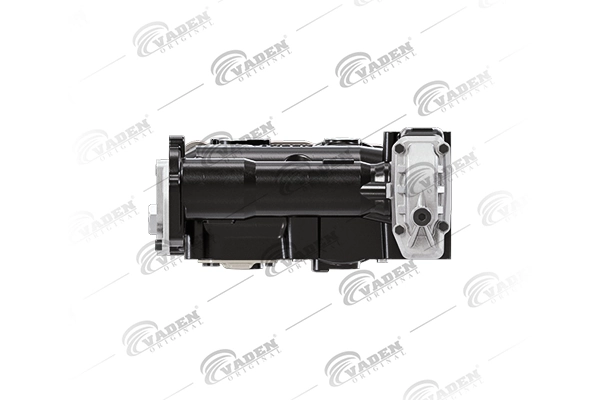 Compressor, compressed-air system 1200 015 001